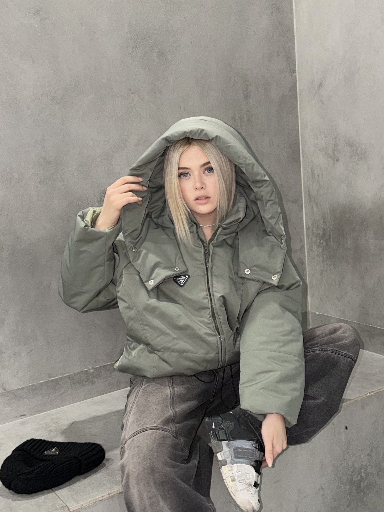 Prada