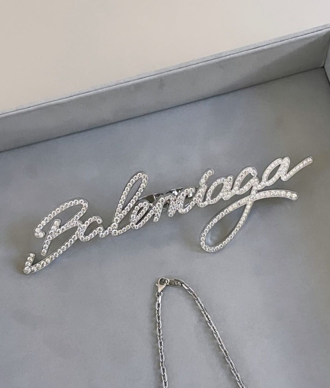Balenciaga