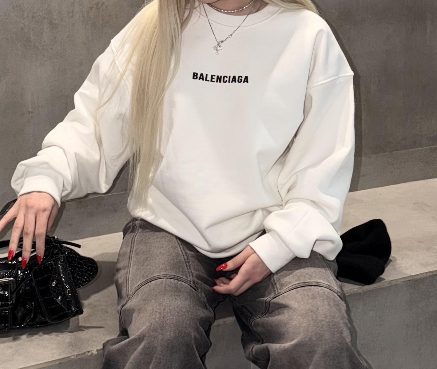 دورس balenciaga 🎀