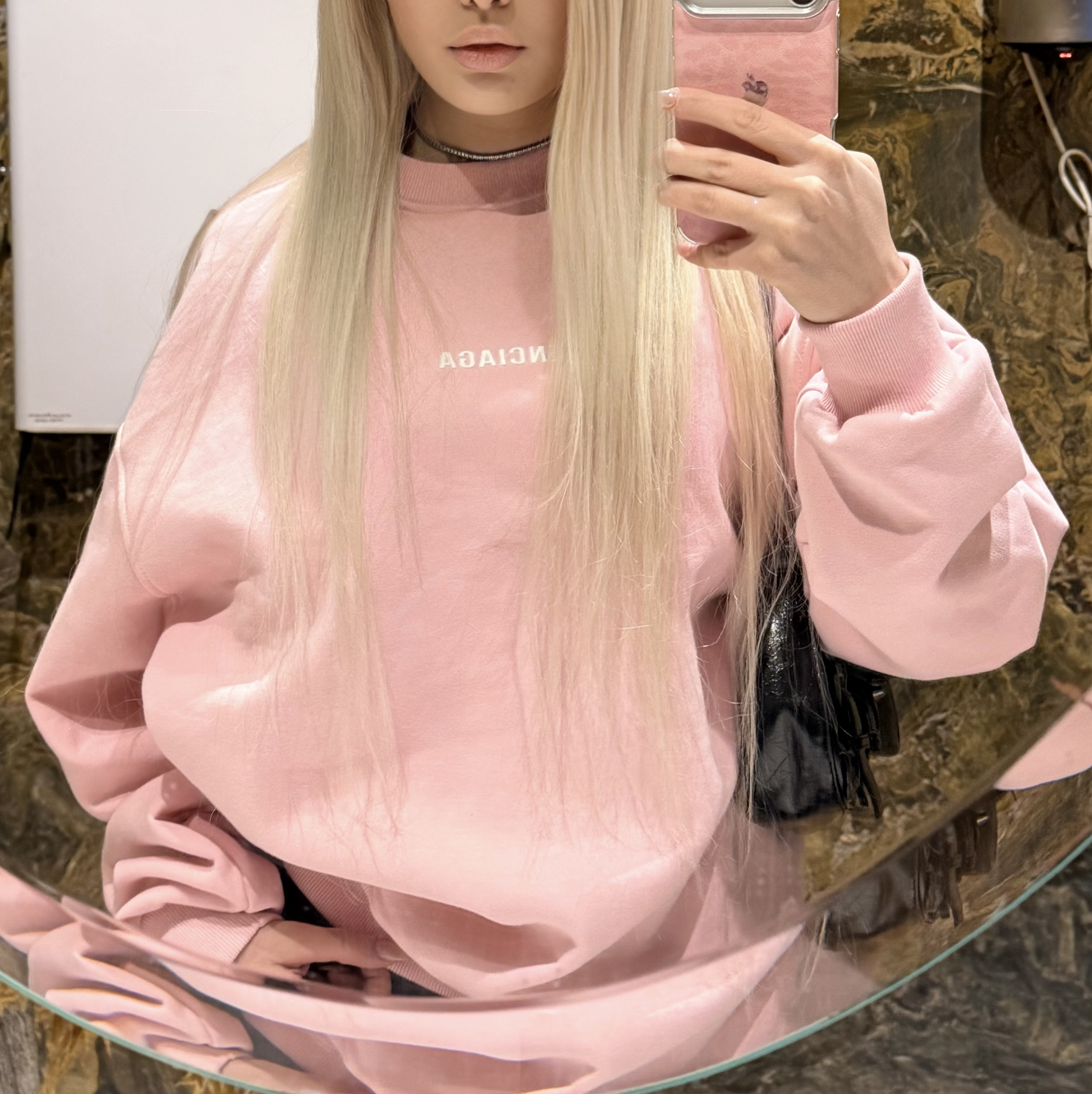 دورس balenciaga 🎀