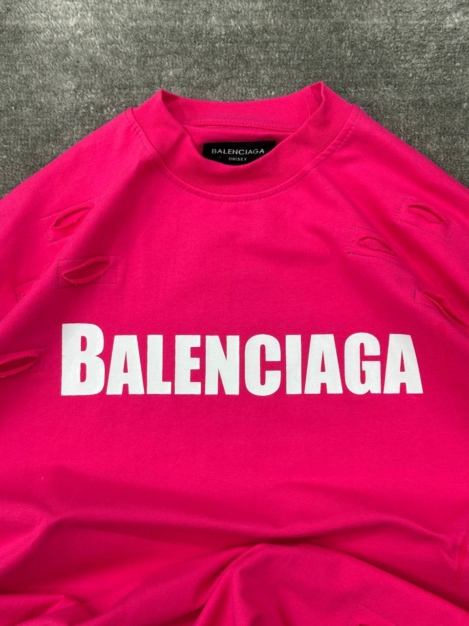 تیشرت balenciaga زاپدار⚡️
