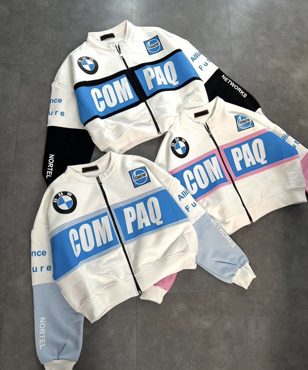 سوییشرت BMW☁️