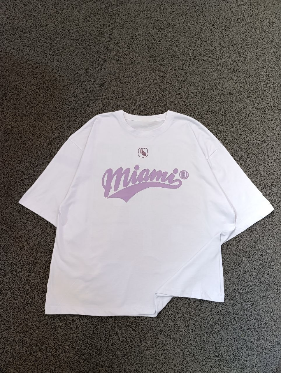 تیشرت miami✨