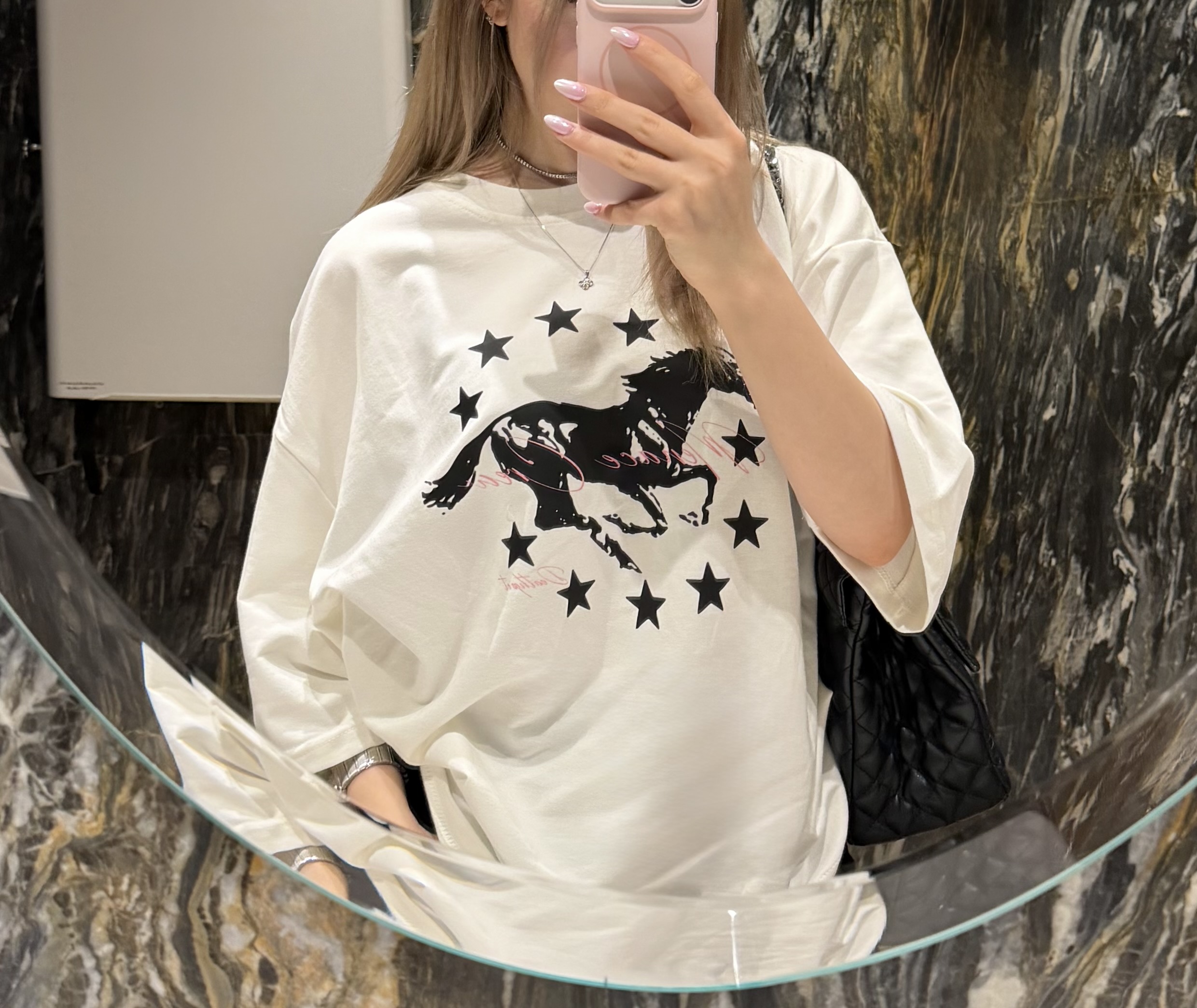 تیشرت stellar⭐️