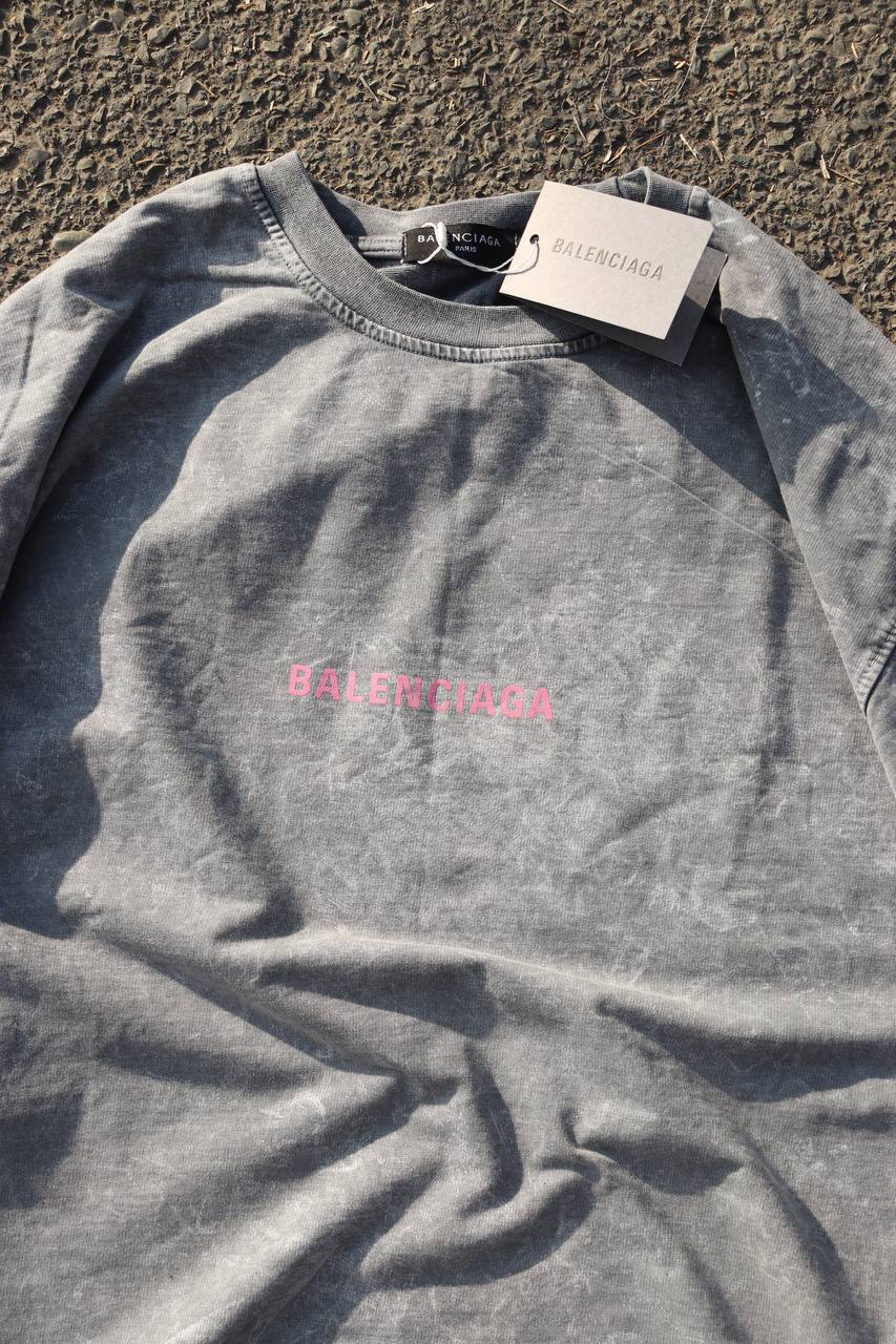تیشرت balenciaga ❌
