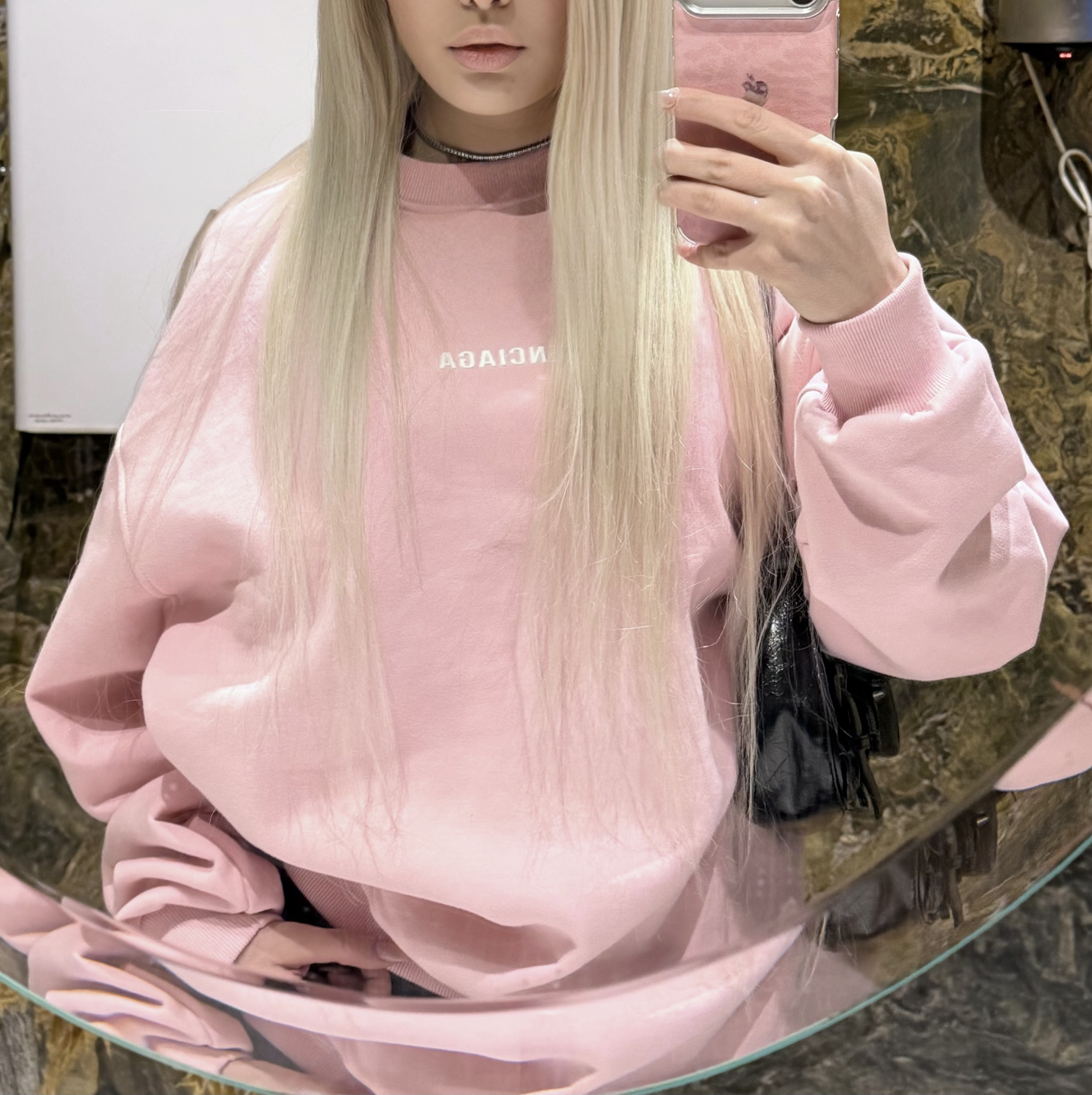 دورس balenciaga 🎀